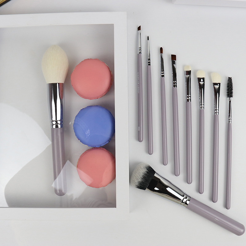 professional makeup brush set