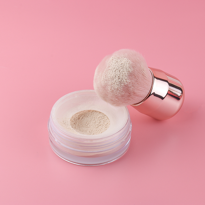 Face Kabuki Makeup Brush