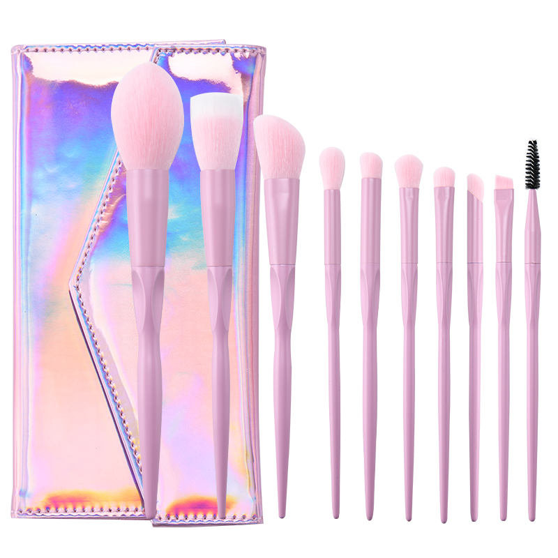 Factory new design cruelty free makeup b