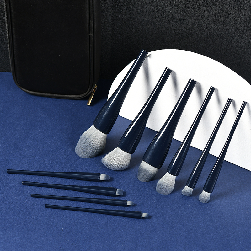 New Launched Makeup Brush Set Can be Cus