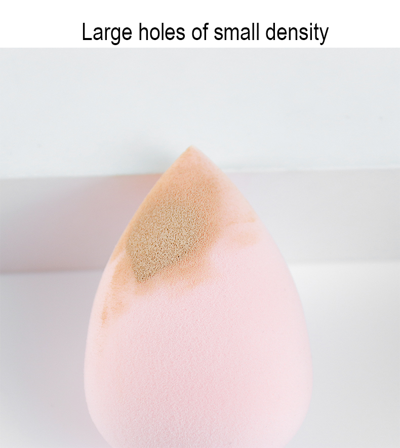 None Latex Makeup Sponge Beauty Blending Foundation and Loose Powder Apply(图4) 详情页-1_03.jpg