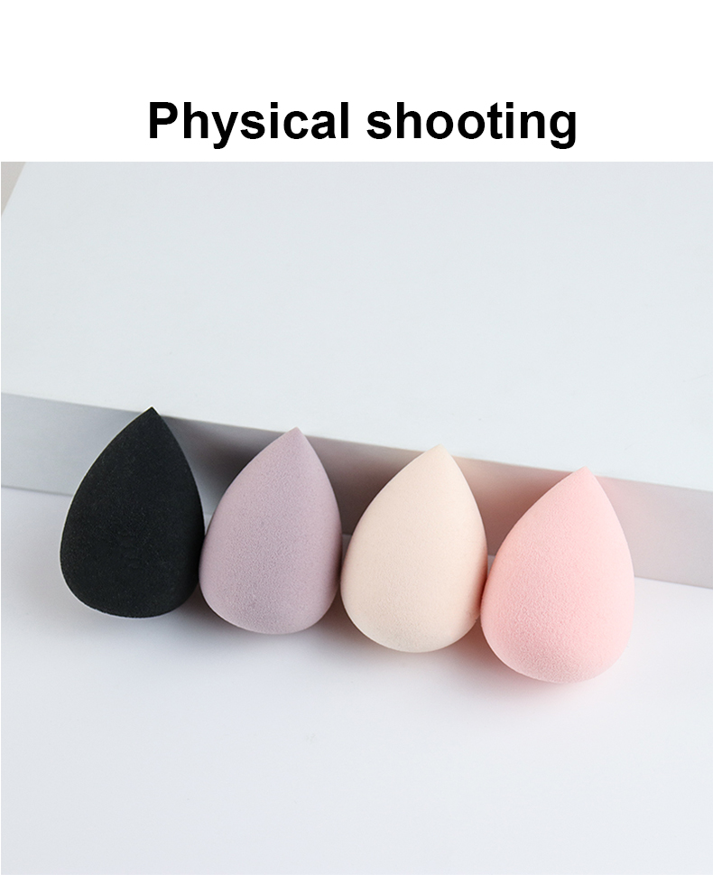 None Latex Makeup Sponge Beauty Blending Foundation and Loose Powder Apply(图6) 详情页-1_05.jpg