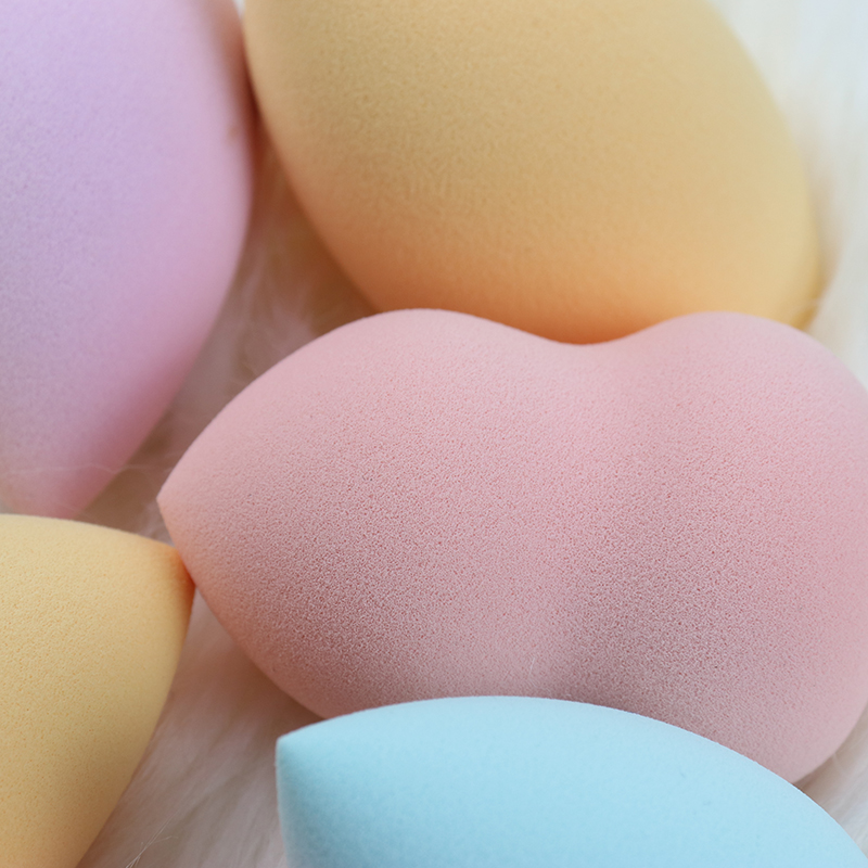 Wholesale Beauty Private Label Makeup Sponge Blender(图9) 10.jpg