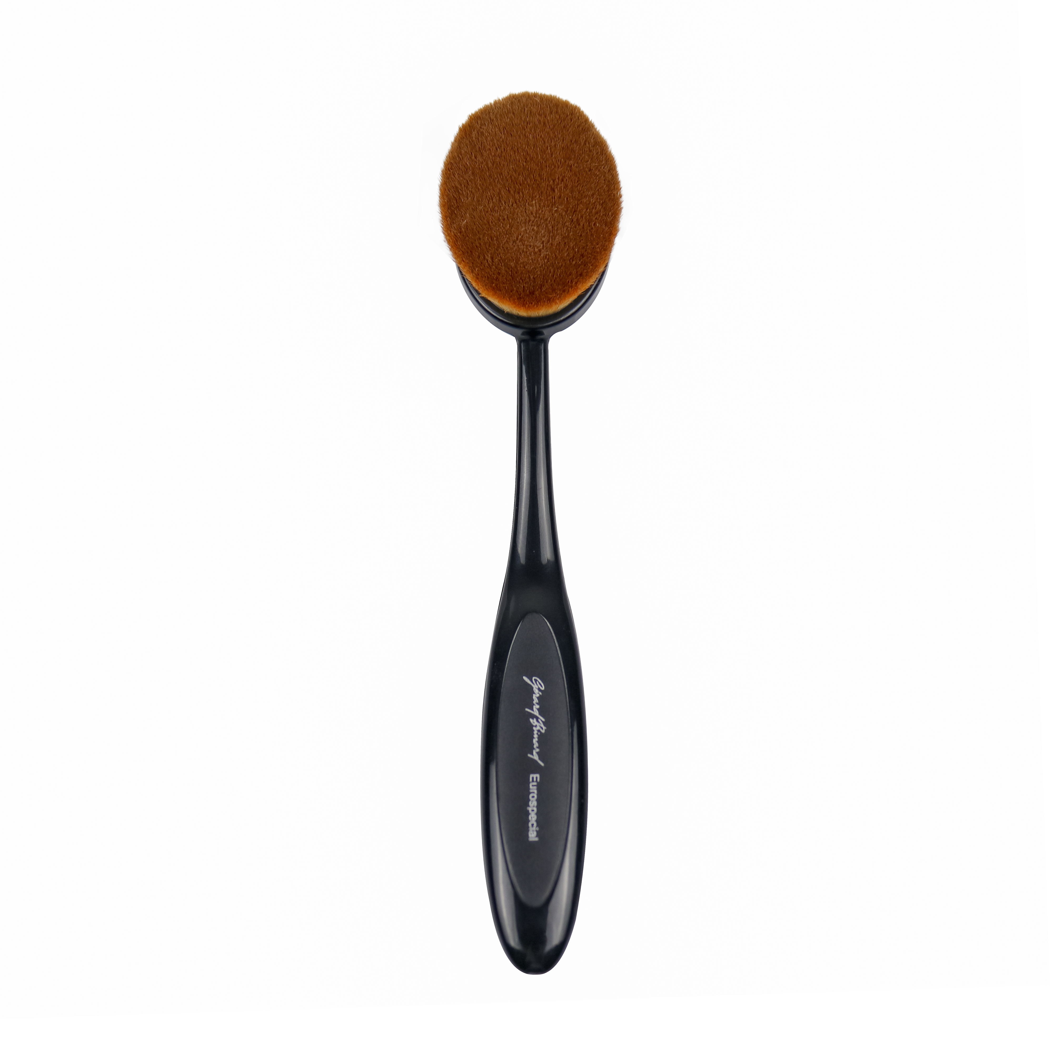 Oval Makeup Brush Foundation Makeup Brus